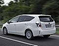 Toyota Prius+: 